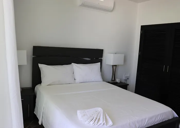 Hébergement de vacances Casa Liberta San Pedro (Ambergris Caye)