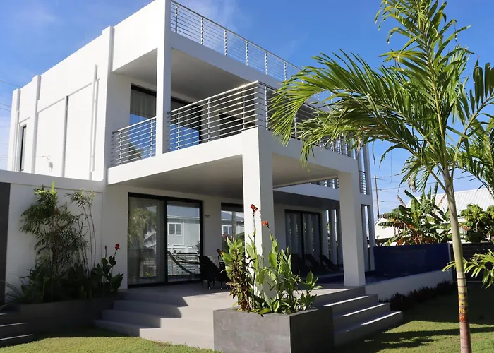 Hébergement de vacances Casa Liberta