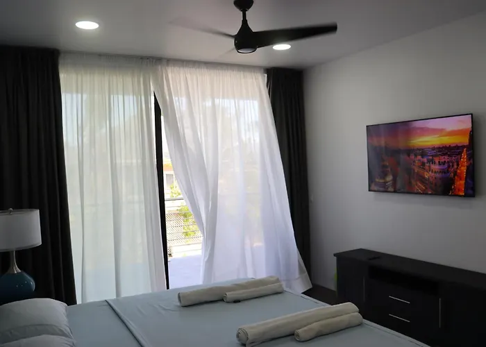 Casa Liberta San Pedro (Ambergris Caye)