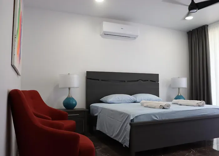 Casa Liberta Hébergement de vacances