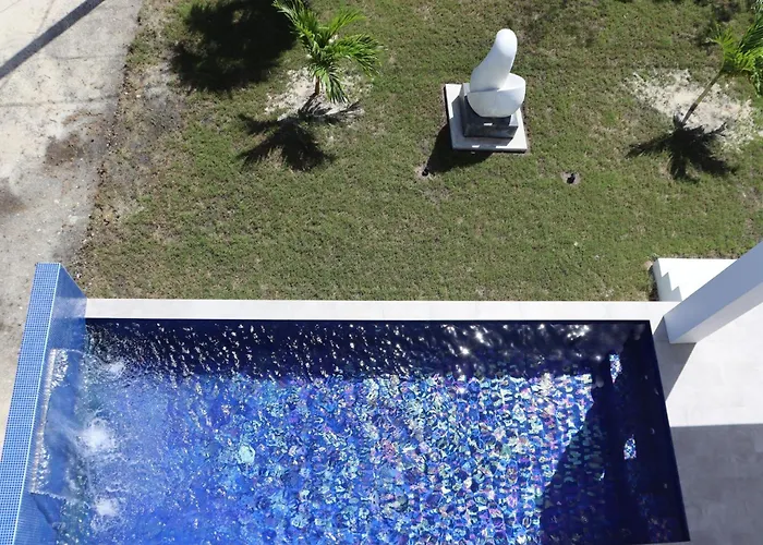 Casa Liberta Hébergement de vacances *