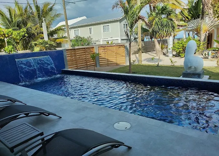 Casa Liberta San Pedro (Ambergris Caye)